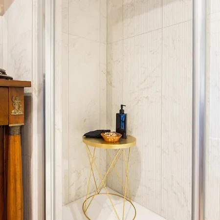 Artieri Suites, Piazza Maggiore Отель типа 