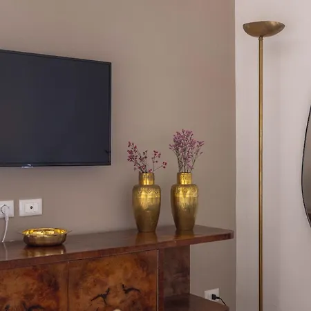 Artieri Suites, Piazza Maggiore بولونيا