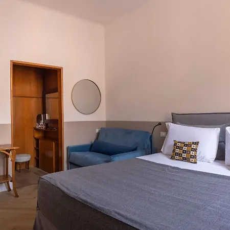 Artieri Suites, Piazza Maggiore