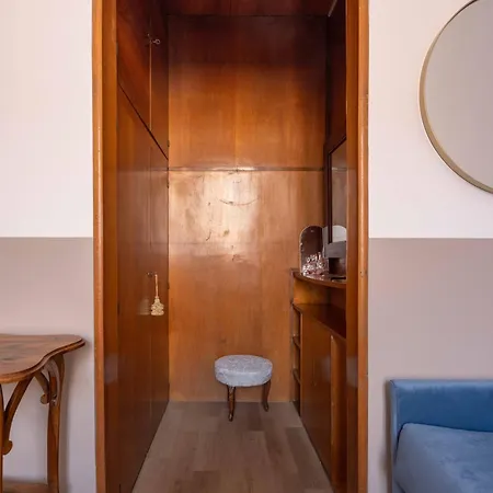 Artieri Suites, Piazza Maggiore Отель типа 