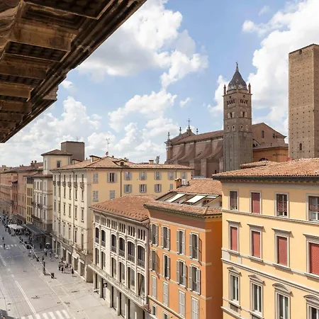 Artieri Suites, Piazza Maggiore * بولونيا