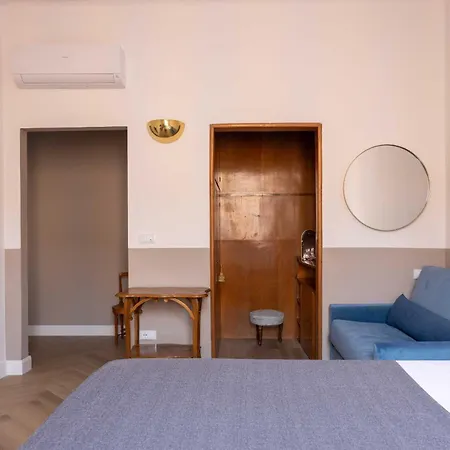 Artieri Suites, Piazza Maggiore Отель типа 