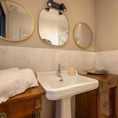 Artieri Suites, Piazza Maggiore Отель типа 