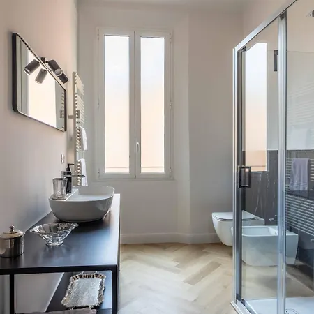 فندق مبيت وإفطار Artieri Suites, Piazza Maggiore *
