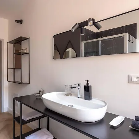 Artieri Suites, Piazza Maggiore Отель типа 
