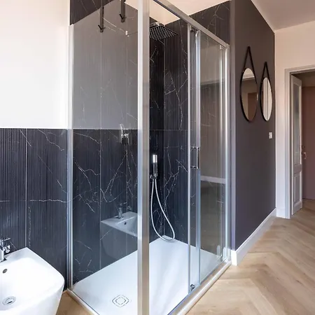 Artieri Suites, Piazza Maggiore Отель типа 