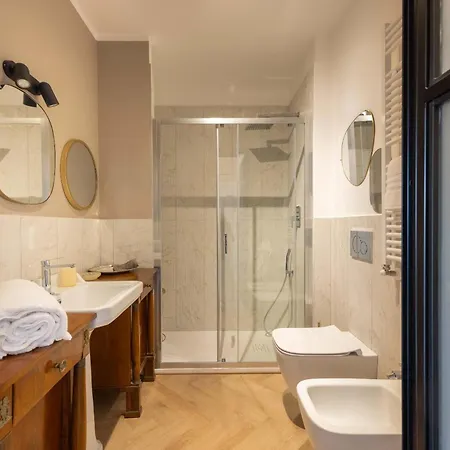 Artieri Suites, Piazza Maggiore Отель типа 