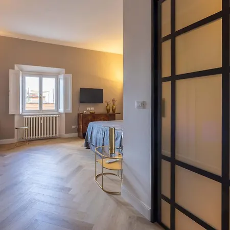فندق مبيت وإفطار Artieri Suites, Piazza Maggiore