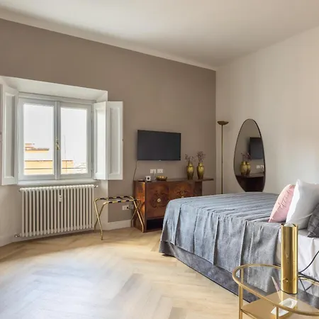 Artieri Suites, Piazza Maggiore