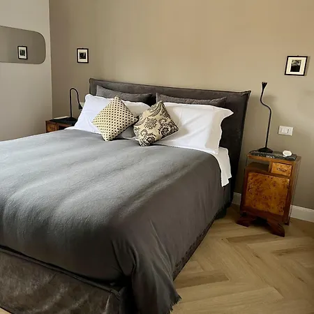 Artieri Suites, Piazza Maggiore Отель типа 