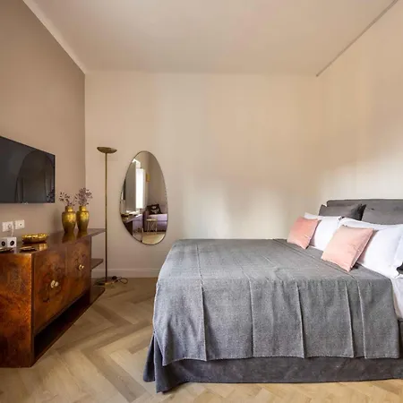 Bed and Breakfast Artieri Suites, Piazza Maggiore Μπολόνια