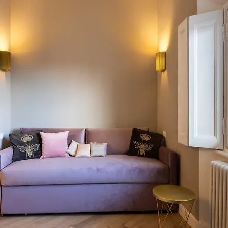 Artieri Suites, Piazza Maggiore * Болонья