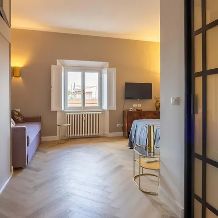 فندق مبيت وإفطار Artieri Suites, Piazza Maggiore