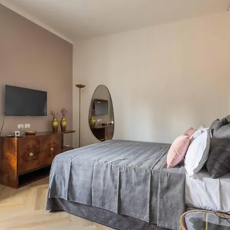 فندق مبيت وإفطار Artieri Suites, Piazza Maggiore *