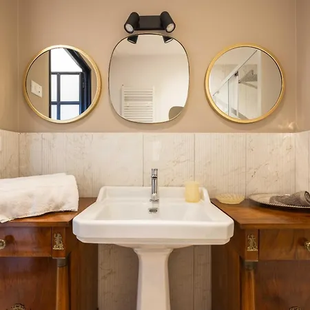 Artieri Suites, Piazza Maggiore