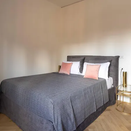 فندق مبيت وإفطار Artieri Suites, Piazza Maggiore