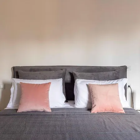 Artieri Suites, Piazza Maggiore فندق مبيت وإفطار بولونيا