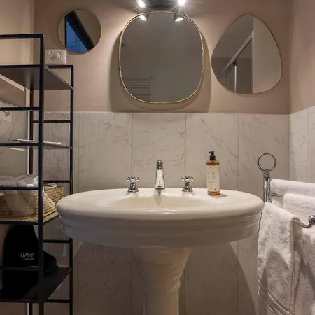 فندق مبيت وإفطار Artieri Suites, Piazza Maggiore بولونيا