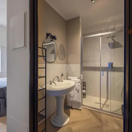 فندق مبيت وإفطار Artieri Suites, Piazza Maggiore *