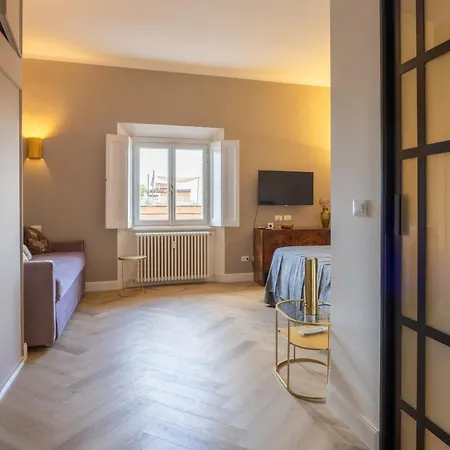 فندق مبيت وإفطار Artieri Suites, Piazza Maggiore *