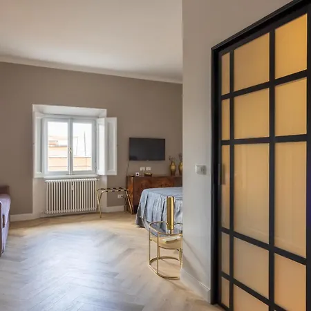 فندق مبيت وإفطار Artieri Suites, Piazza Maggiore
