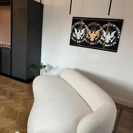 Artieri Suites, Piazza Maggiore Отель типа 