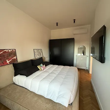 فندق مبيت وإفطار Artieri Suites, Piazza Maggiore بولونيا