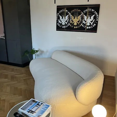 Artieri Suites, Piazza Maggiore Отель типа 