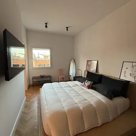 Artieri Suites, Piazza Maggiore