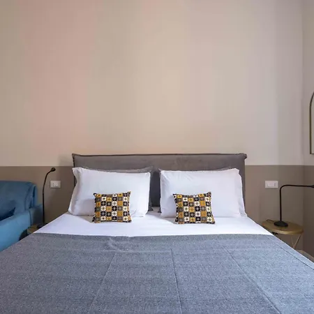 فندق مبيت وإفطار Artieri Suites, Piazza Maggiore بولونيا