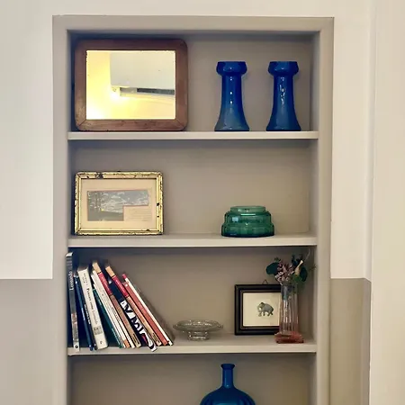 فندق مبيت وإفطار Artieri Suites, Piazza Maggiore بولونيا