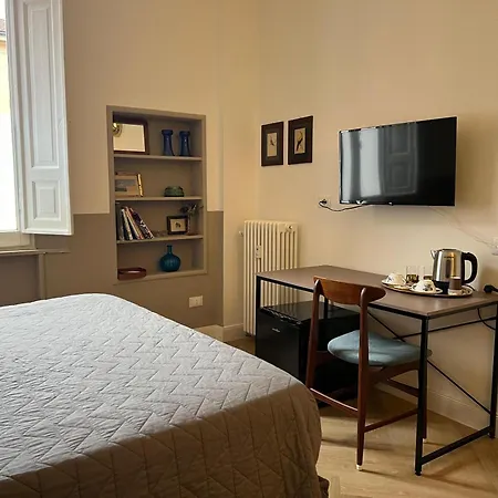 فندق مبيت وإفطار Artieri Suites, Piazza Maggiore *