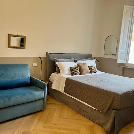 Artieri Suites, Piazza Maggiore * Болонья