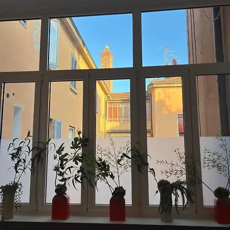 Artieri Suites, Piazza Maggiore Болонья
