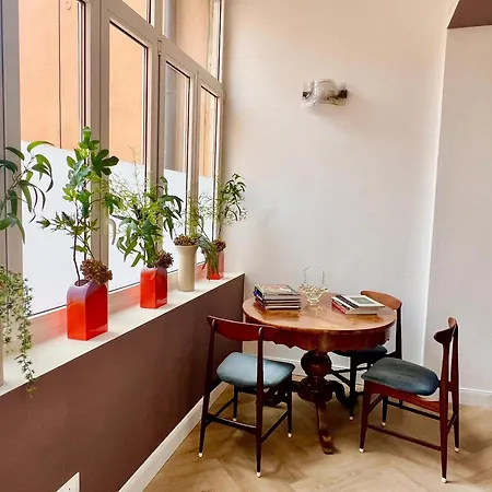 فندق مبيت وإفطار Artieri Suites, Piazza Maggiore *