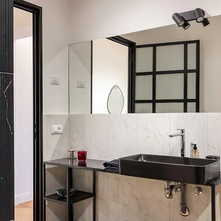 Artieri Suites, Piazza Maggiore Отель типа 