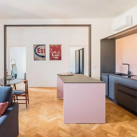 Artieri Suites, Piazza Maggiore Отель типа 