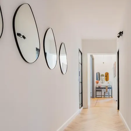 فندق مبيت وإفطار Artieri Suites, Piazza Maggiore *