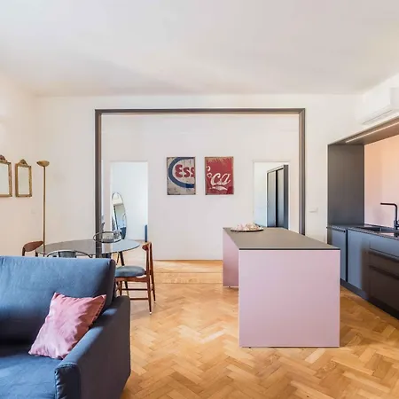 Artieri Suites, Piazza Maggiore Отель типа 