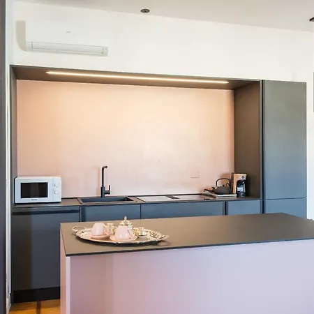 Artieri Suites, Piazza Maggiore Отель типа 