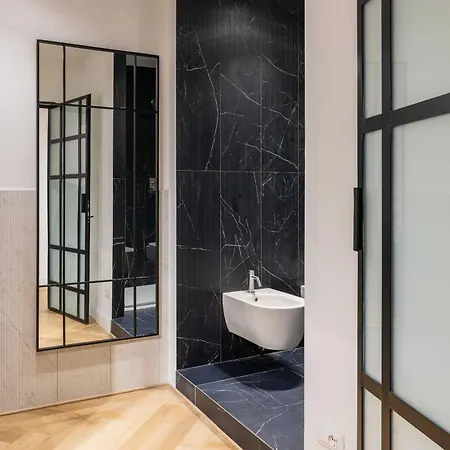 فندق مبيت وإفطار Artieri Suites, Piazza Maggiore بولونيا