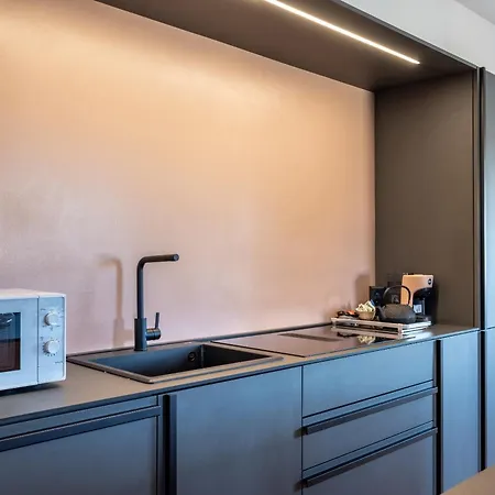 Artieri Suites, Piazza Maggiore بولونيا