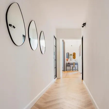 فندق مبيت وإفطار Artieri Suites, Piazza Maggiore