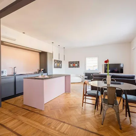 Artieri Suites, Piazza Maggiore Отель типа 