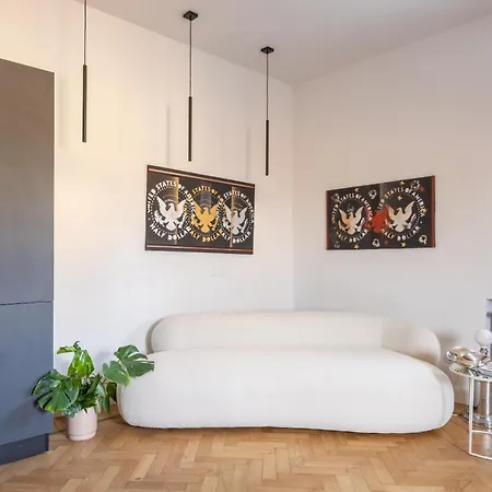 فندق مبيت وإفطار Artieri Suites, Piazza Maggiore