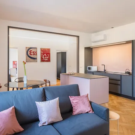 Artieri Suites, Piazza Maggiore Отель типа 