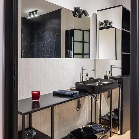 فندق مبيت وإفطار Artieri Suites, Piazza Maggiore *